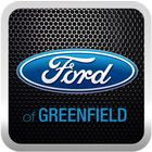 Ford of Greenfield icon