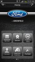 Ford of Greenfield スクリーンショット 1