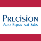 ikon Precision Auto Repair Sales