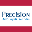 Precision Auto Repair Sales