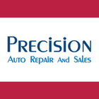 Precision Auto Repair Sales アイコン