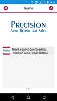 Precision Auto Repair Sales 截圖 3