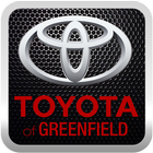 Toyota of Greenfield ikona