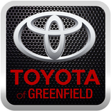 Toyota of Greenfield icône