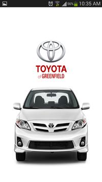 Toyota Of Greenfield >> Toyota Of Greenfield For Android Apk Download Toyota Of Greenfield >> Toyota Of Greenfield For Android Apk Download