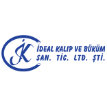 İdeal Kalıp ve Büküm