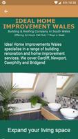 Ideal Home Improvements Wales تصوير الشاشة 2