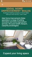 Ideal Home Improvements Wales screenshot 2