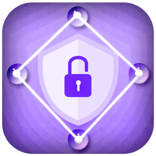 App Locker - Pattern AppLock