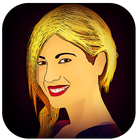 Photo Cartoon Maker Pics Convert Editor Yourself আইকন