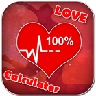 Love Calculator Real Prank Pro icône