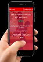 Love Calculator Real Prank Pro capture d'écran 3