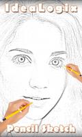 Hand Painting Sketch Maker Ekran Görüntüsü 1
