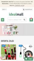 Ideal Mall постер