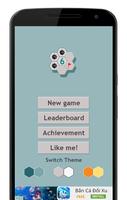 Hexa Minesweeper: Hex Mines Affiche