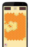 Hexa Minesweeper: Hex Mines capture d'écran 1