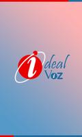 Ideal Voiz-poster