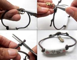 idea making a bracelet ảnh chụp màn hình 3