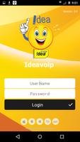 Idea Voip 2 Dialer capture d'écran 1