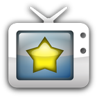 TV Planner ikona