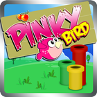 Pinky Bird Super Blast! icono