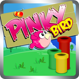 Pinky Bird Super Blast! আইকন