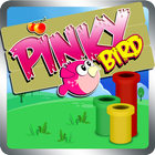 Pinky Bird Super Blast! icon