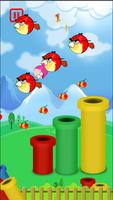 Pinky Bird Super Blast! स्क्रीनशॉट 2