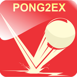 Arcade : Pong 2 Extreme icono
