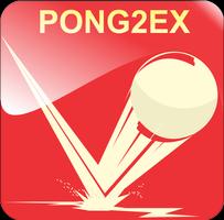 Arcade : Pong 2 Extreme poster