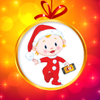 Baby Phone - Christmas Songs icon