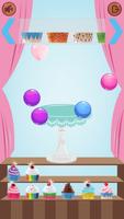 Cupcake Maker - decorate sweet cakes 🍩 اسکرین شاٹ 2