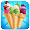 Ice Cream Maker 🍦Decorate Sweet Yummy Ice Cream APK