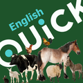 English animals