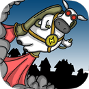 Udder Flap: When Cows Fly! APK