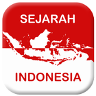 Sejarah Indonesia أيقونة