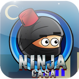 Ninja Casa Run