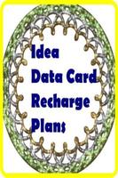 Idea Data Card Recharge Plans capture d'écran 2