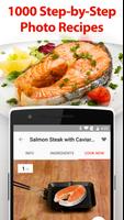 Yum-Yum! 1000+ Recipes Plakat