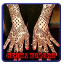 idea of making henna design APK