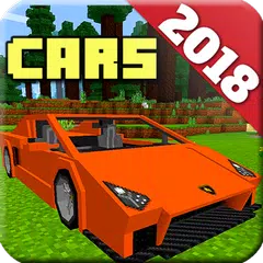 2018 Minecraft Car Mods for PE Ideas