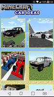 2018 Minecraft Car Mods for PE Ideas bài đăng