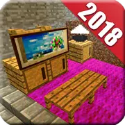 2018 Minecraft Furniture Ideas