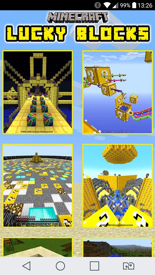 18 Minecraft Lucky Block Mod Ideas Apk 1 48 Download For Android Download 18 Minecraft Lucky Block Mod Ideas Apk Latest Version Apkfab Com 18 Minecraft Lucky Block Mod Ideas Apk 1 48 Download For Android Download 18 Minecraft Lucky Block Mod Ideas Apk Latest Version Apkfab Com
