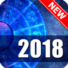 ГОРОСКОП 2018 на каждый день biểu tượng