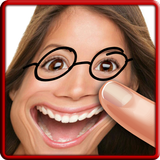 Face Warp Funny Effects biểu tượng