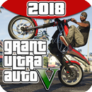 2018 GTA 5 Android Realistic Mod Ideas APK