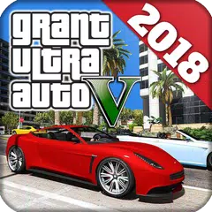 2018 GTA 5 Game Ultra Realistic Ideas APK 下載