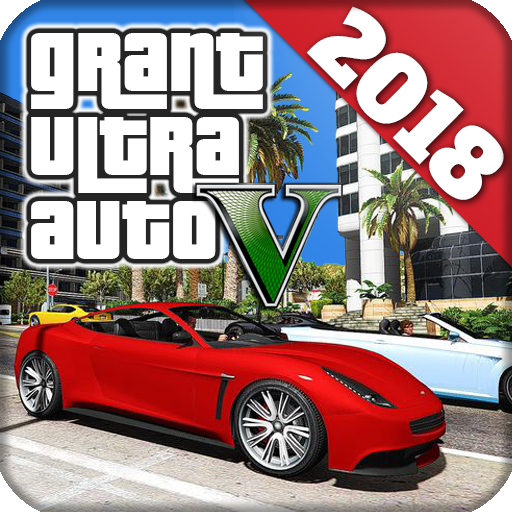 2018 GTA 5 Juego en Ultra Realista Ideas