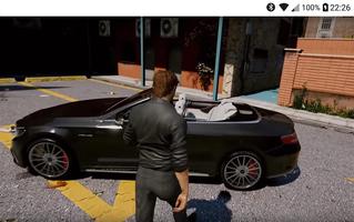 2018 GTA 5 Game Ultra Realistic capture d'écran 3